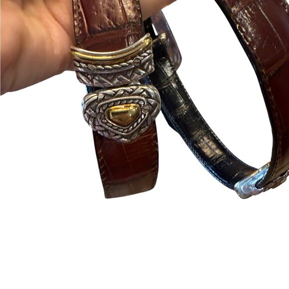 Belts